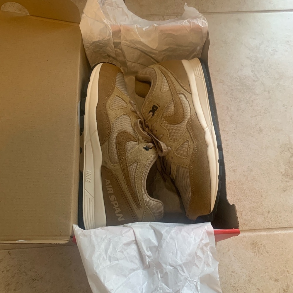 Nike Air Span II SE SP19